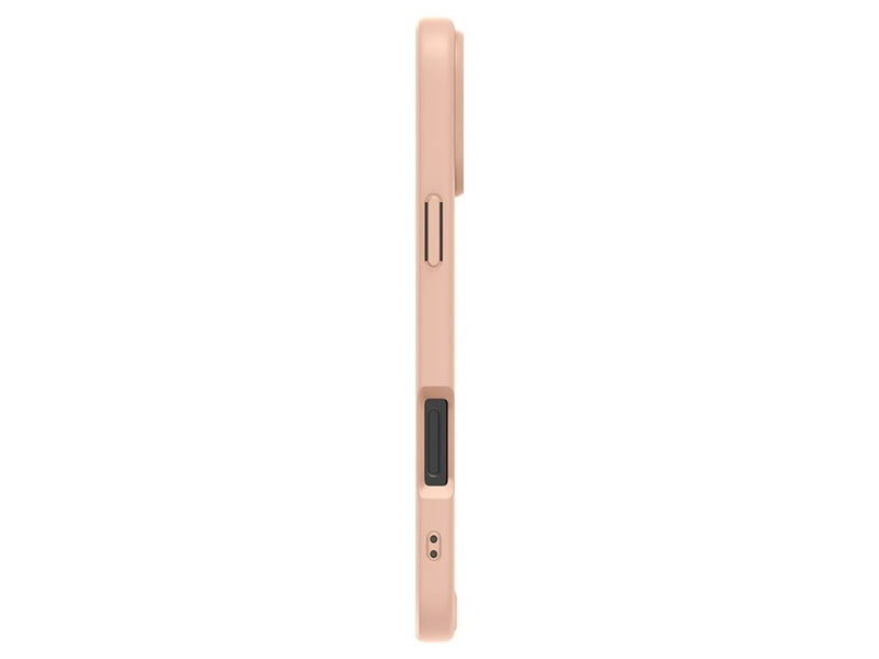 Spigen Ultra Hybrid MagSafe rose titanium - iPhone 16 Pro Max