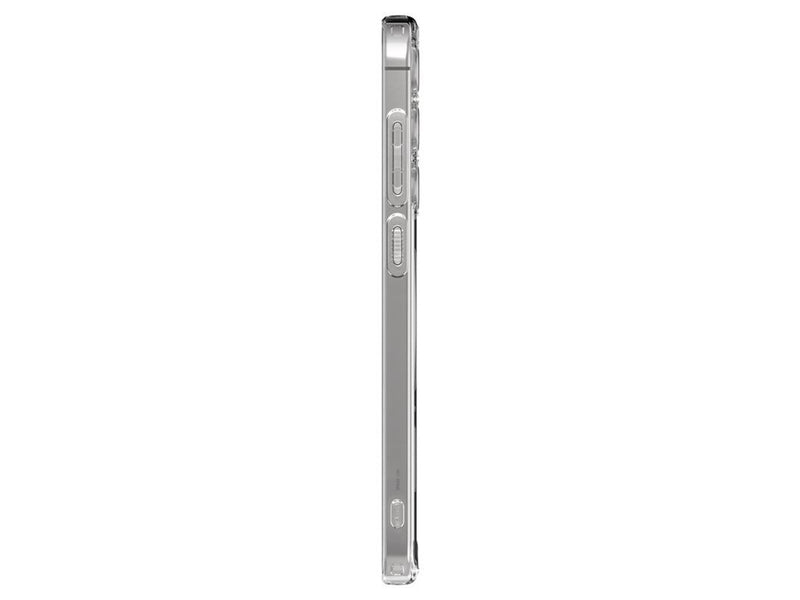 Spigen Ultra Hybrid MagSafe white - Samsung Galaxy S24 FE