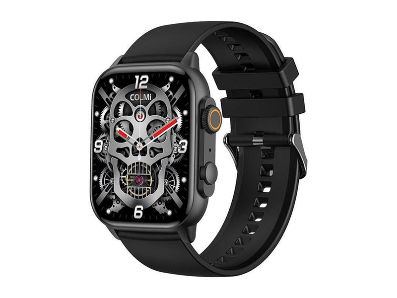 Colmi Smartwatch  C81 (Black)