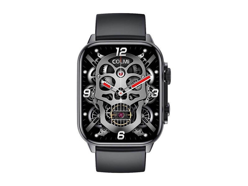 Colmi Smartwatch  C81 (Black)