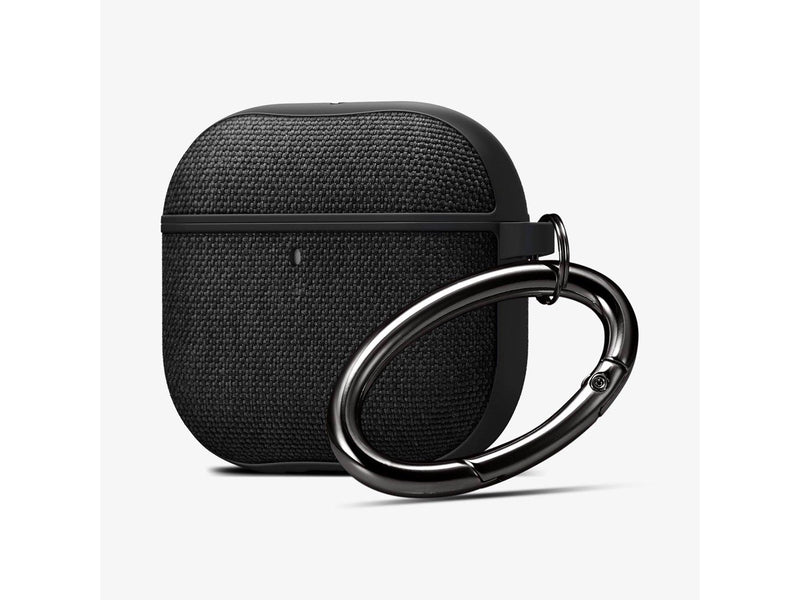Spigen Urban Fit black - AirPods 4