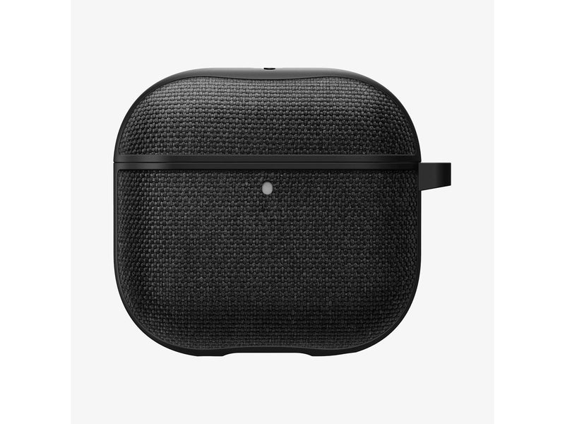 Spigen Urban Fit black - AirPods 4