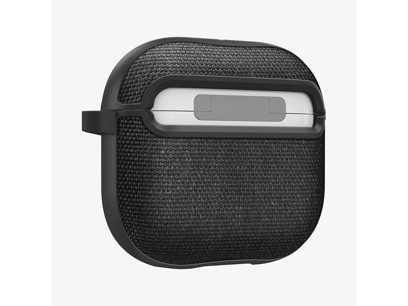 Spigen Urban Fit black - AirPods 4