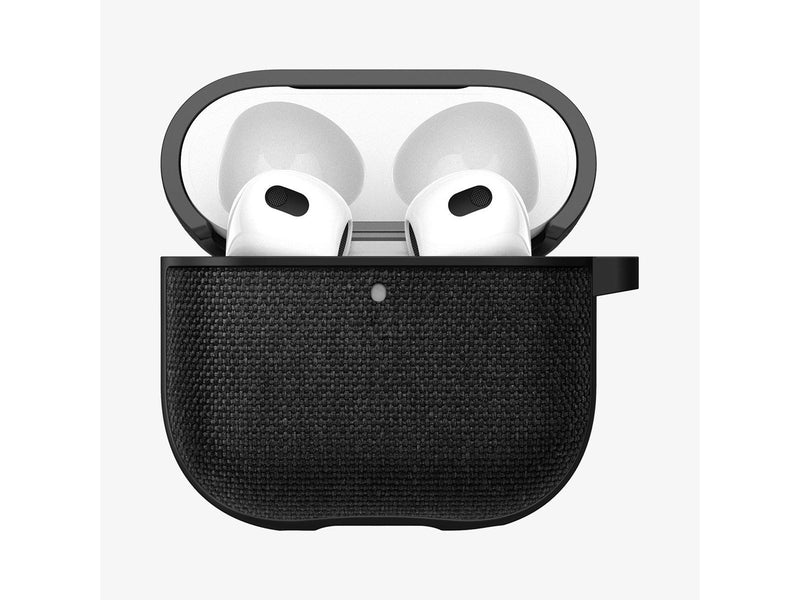 Spigen Urban Fit black - AirPods 4