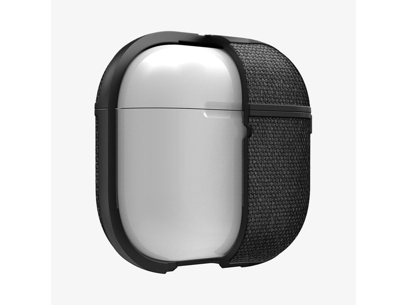 Spigen Urban Fit black - AirPods 4
