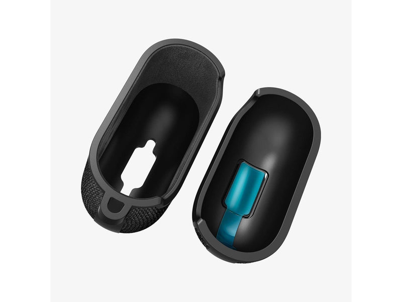 Spigen Urban Fit black - AirPods 4