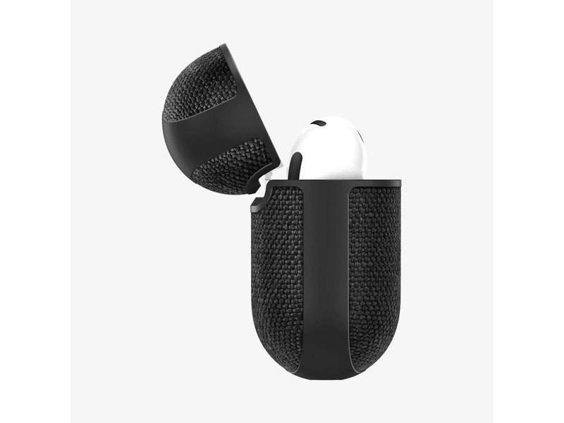 Spigen Urban Fit black - AirPods 4