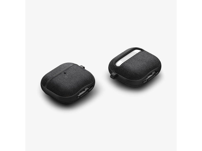 Spigen Urban Fit black - AirPods 4