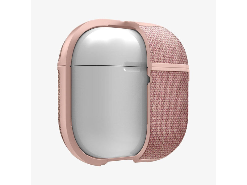 Spigen Urban Fit - Rose gold -  AirPods 4
