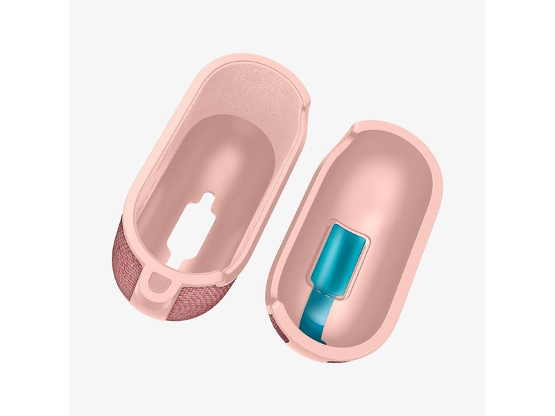 Spigen Urban Fit - Rose gold -  AirPods 4