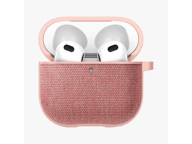 Spigen Urban Fit - Rose gold -  AirPods 4
