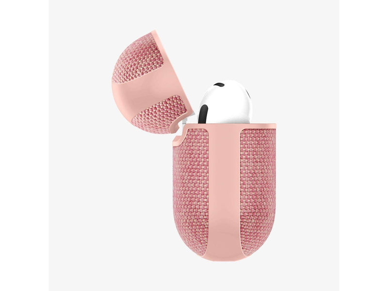 Spigen Urban Fit - Rose gold -  AirPods 4