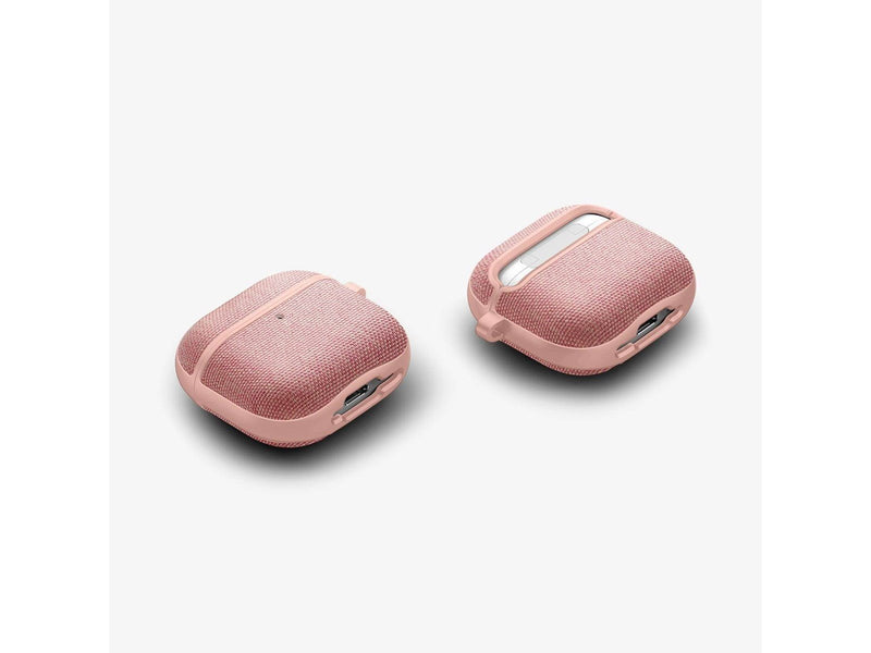 Spigen Urban Fit - Rose gold -  AirPods 4