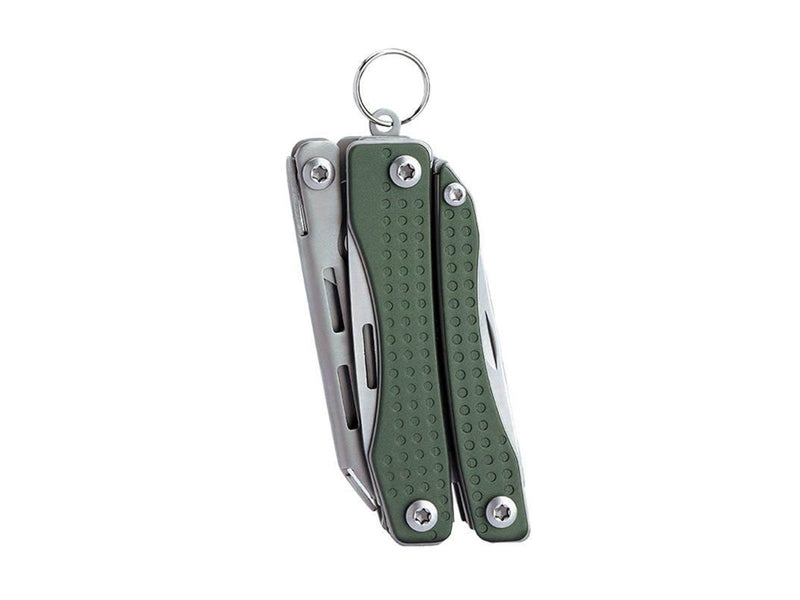 Nextool Multitool NE20050 10 in 1 (green)