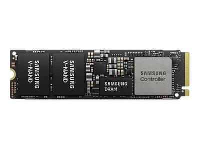Samsung PM9A1 M.2 SSD - 256 GB