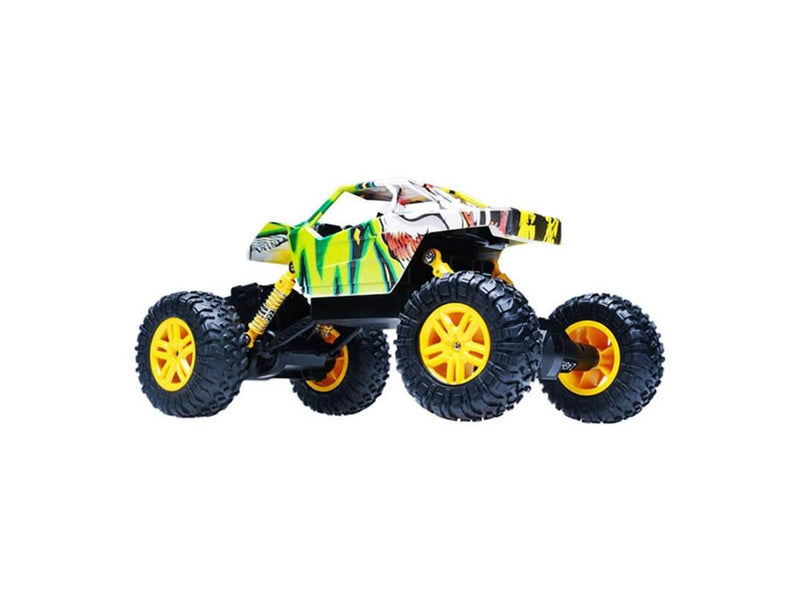 Double Eagle RC remote control car 1:18 4x4 Off-Road E324-003