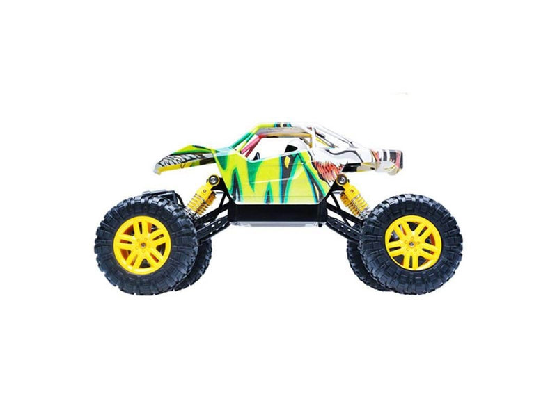 Double Eagle RC remote control car 1:18 4x4 Off-Road E324-003