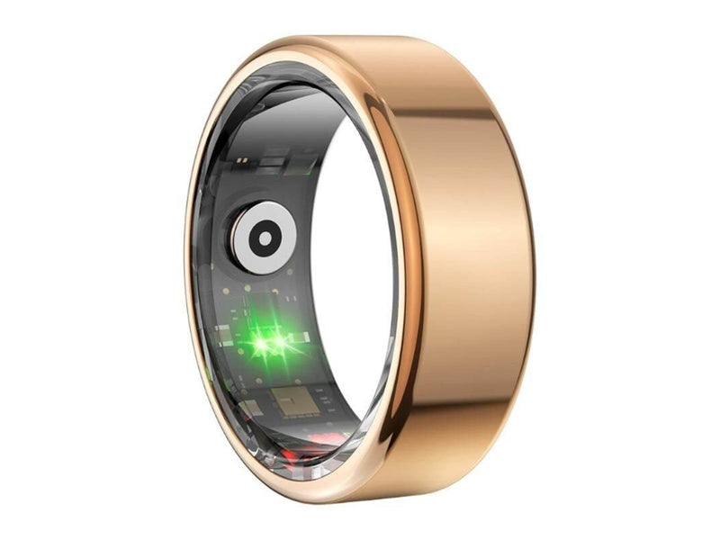 Colmi Smartring R02 21.3MM 12 (Gold)