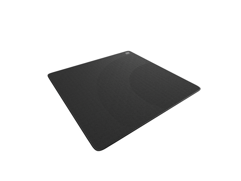 Endgame Gear EM-B Plus Poron Gaming Mousepad - Black