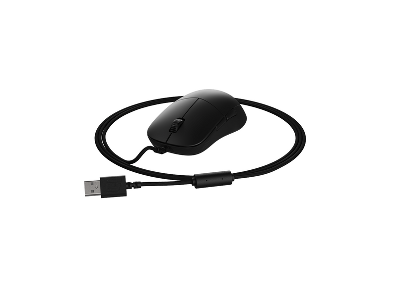 Endgame Gear XM2 8k Black - Gaming Maus (Schwarz)