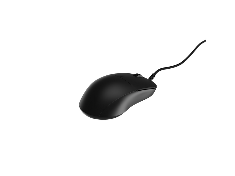 Endgame Gear XM2 8k Black - Gaming Maus (Schwarz)