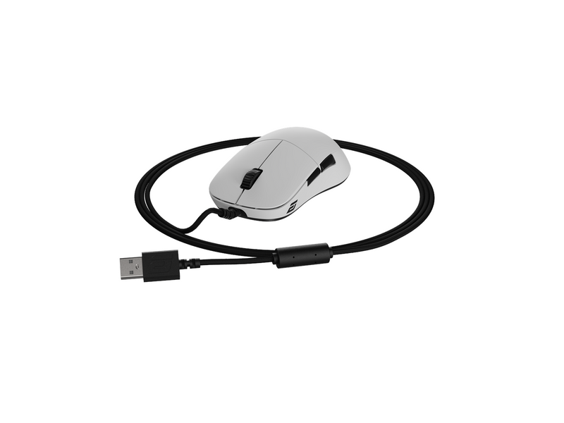 Endgame Gear XM2 8k White - Gaming Maus (Weiß)