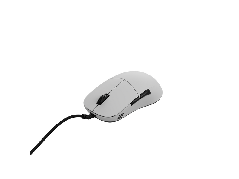 Endgame Gear XM2 8k White - Gaming Maus (Weiß)