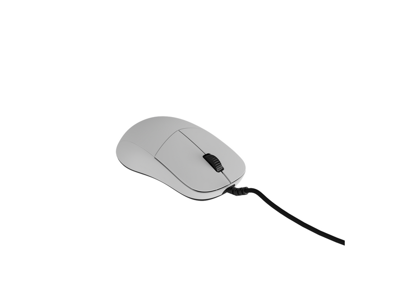 Endgame Gear XM2 8k White - Gaming Maus (Weiß)