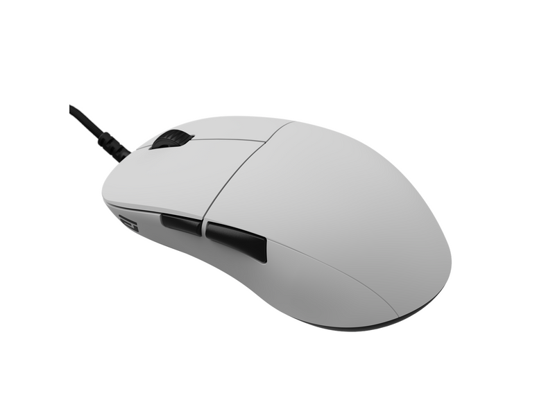 Endgame Gear XM2 8k White - Gaming Maus (Weiß)