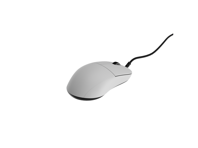 Endgame Gear XM2 8k White - Gaming Maus (Weiß)