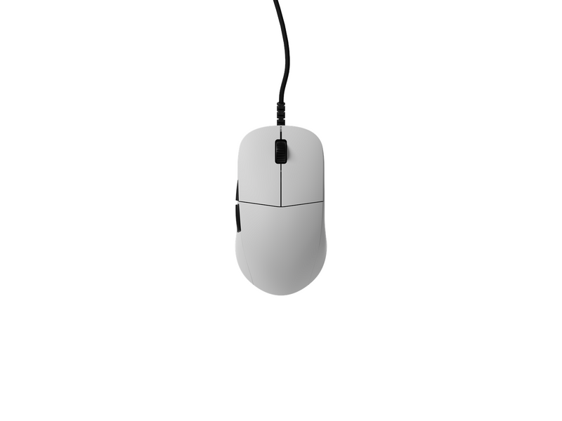 Endgame Gear XM2 8k White - Gaming Maus (Weiß)