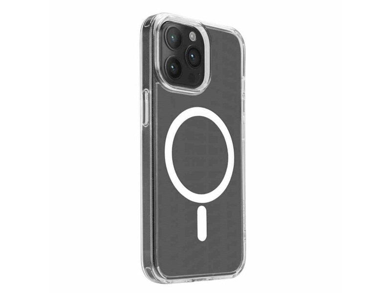 Puro Case Transparent - iPhone 15 Pro Max