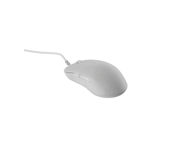 Endgame Gear XM2 8k - White Frost - Gaming Maus (Weiß)