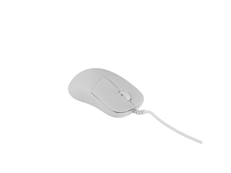 Endgame Gear XM2 8k - White Frost - Gaming Maus (Weiß)