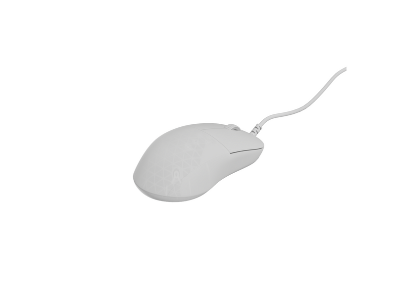 Endgame Gear XM2 8k - White Frost - Gaming Maus (Weiß)