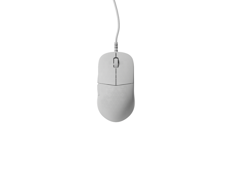 Endgame Gear XM2 8k - White Frost - Gaming Maus (Weiß)