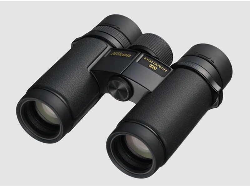 Nikon MONARCH HG 8X30