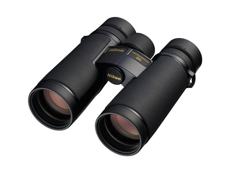 Nikon MONARCH HG 8X42