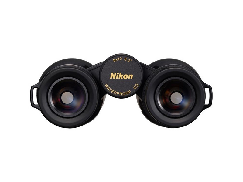 Nikon MONARCH HG 8X42