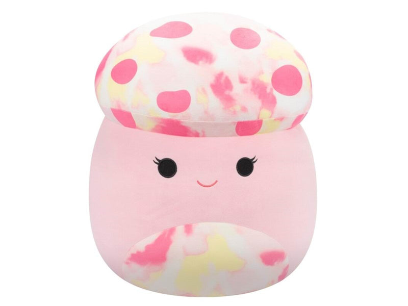 Squishmallows 60 cm Rachel Mushroom