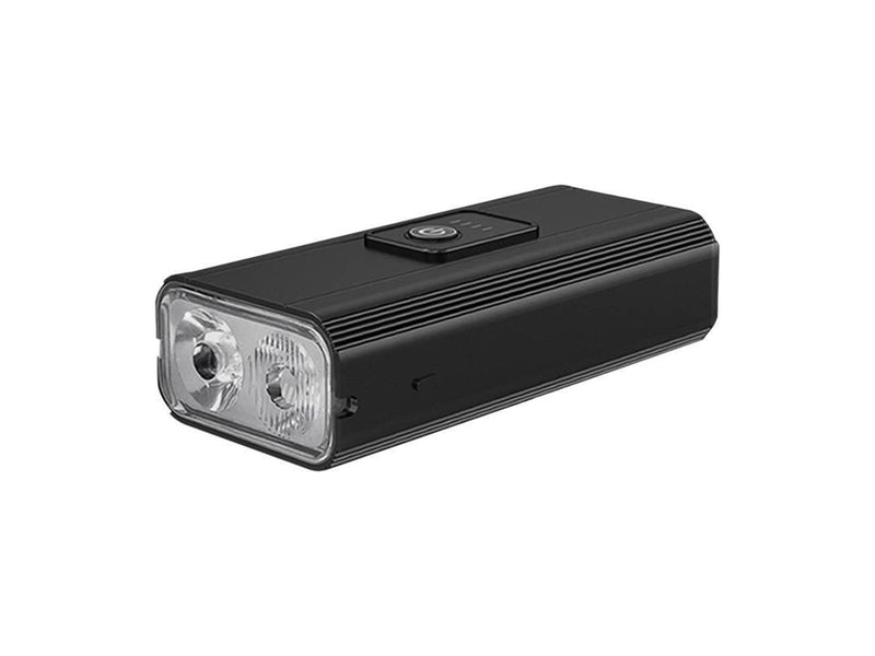 Superfire Bike flashlight GT-R3 600lm USB