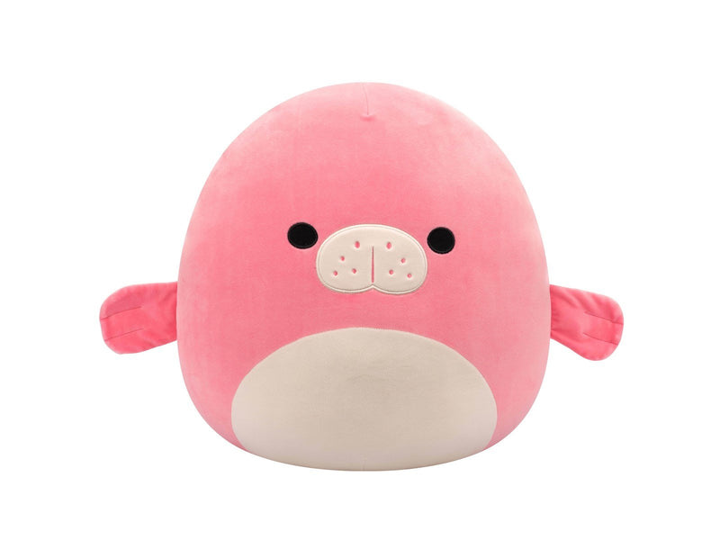 Squishmallows 40 cm P20 Morlai Manatee