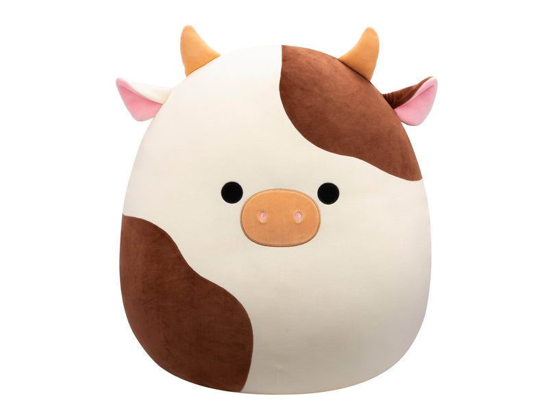 Squishmallows 60 cm Ronnie Cow