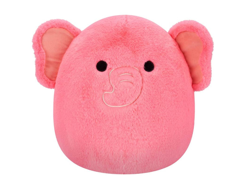 Squishmallows 40 cm P20 Fuzz A Mallows Kyla Elepha