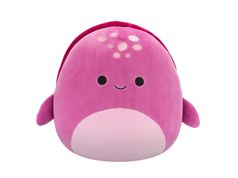 Squishmallows 30 cm P21 Tudor Turtle