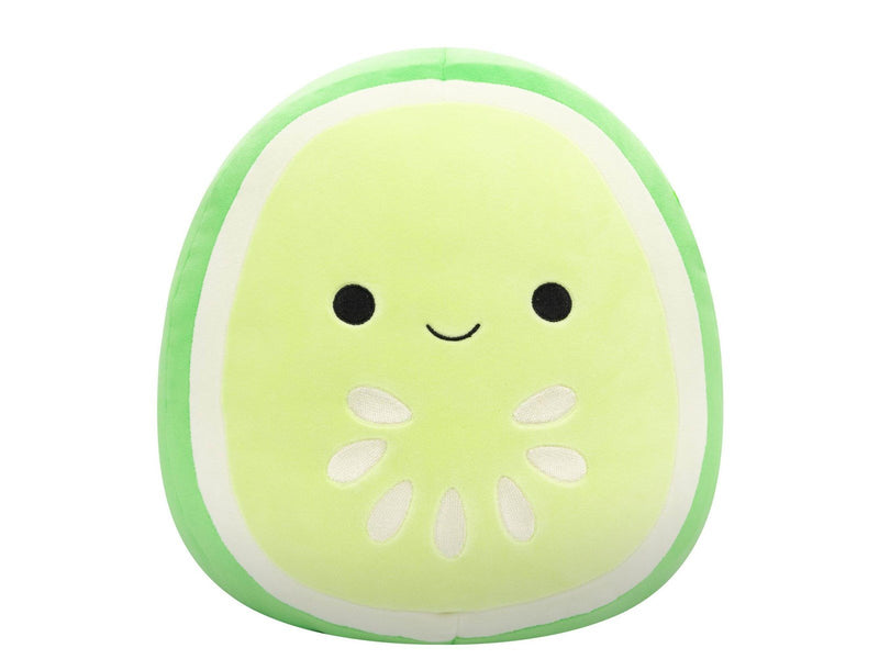 Squishmallows 30 cm P21 Carmichael Cucumber Slice