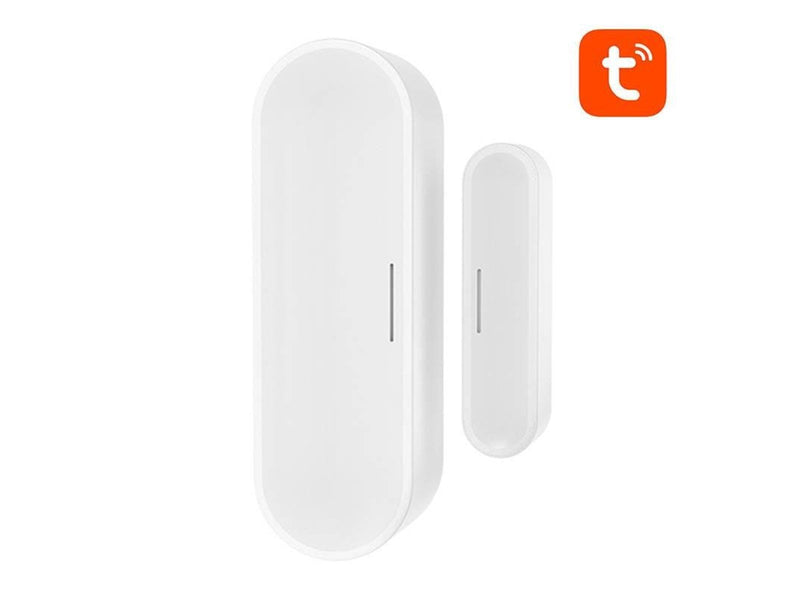 NEO Smart Door Window Sensor WiFi NAS-DS07W TUYA