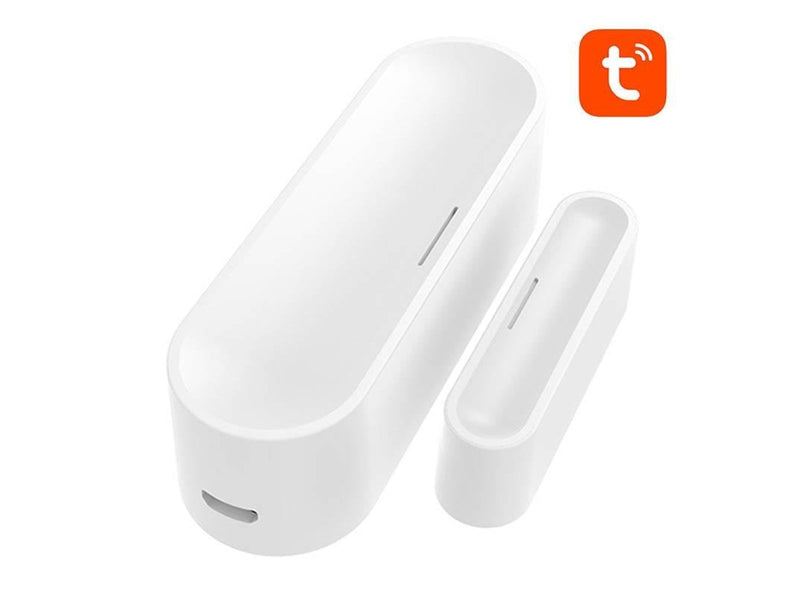 NEO Smart Door Window Sensor WiFi NAS-DS07W TUYA