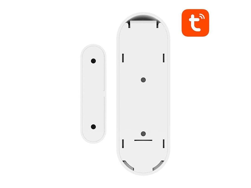 NEO Smart Door Window Sensor WiFi NAS-DS07W TUYA