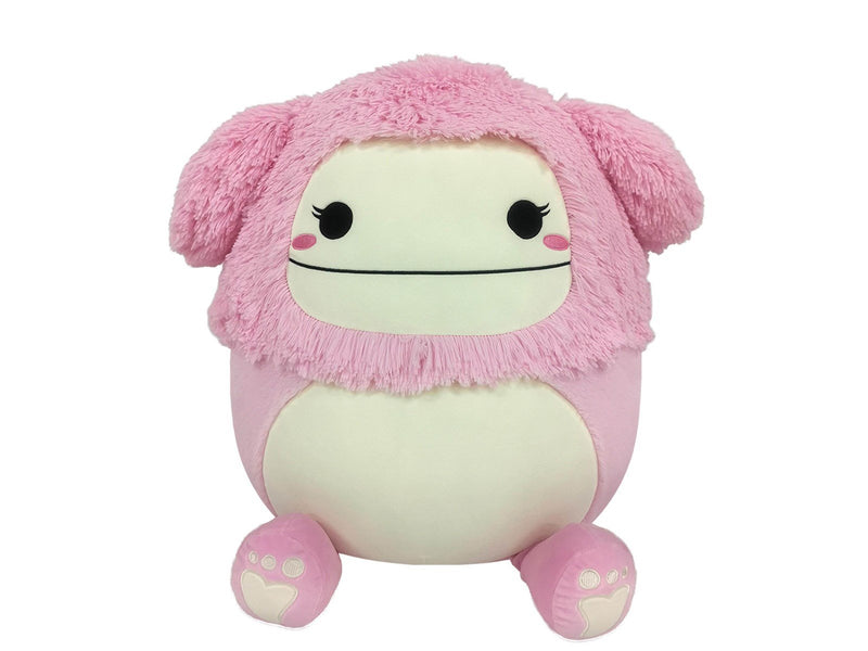 Squishmallows 50 cm P21 Fuzz A Mallows Brina Bigfoot